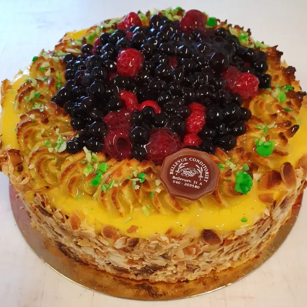 Margaretatårta